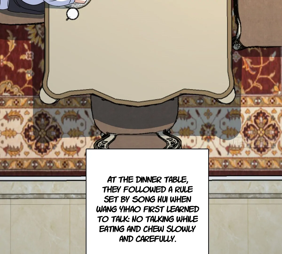 My Wife Is From a Thousand Years Ago Chapter 359 30